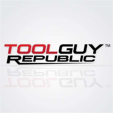 tool guy republic|tool guy republic website.